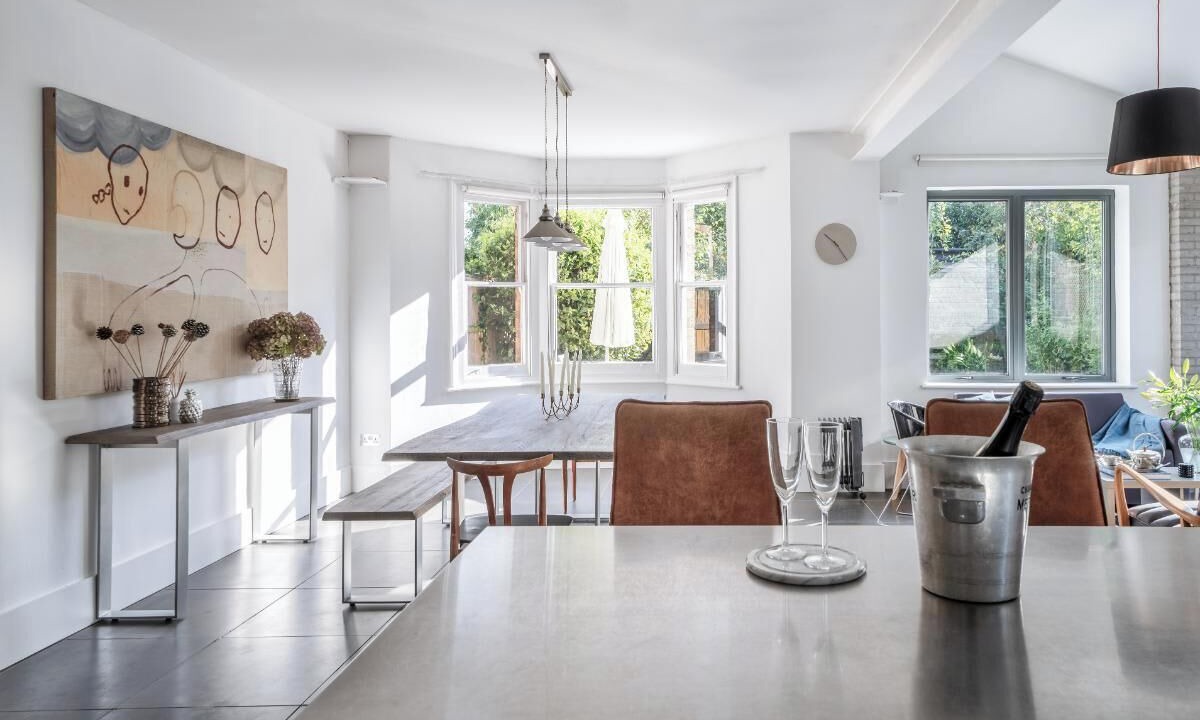 Photo of Others in Brent