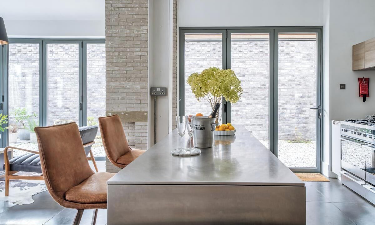 Photo of Kitchen in Brent