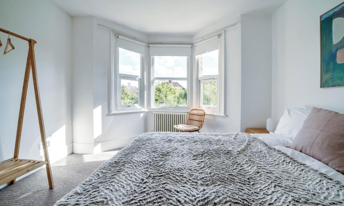 Photo of Bedroom in Brent