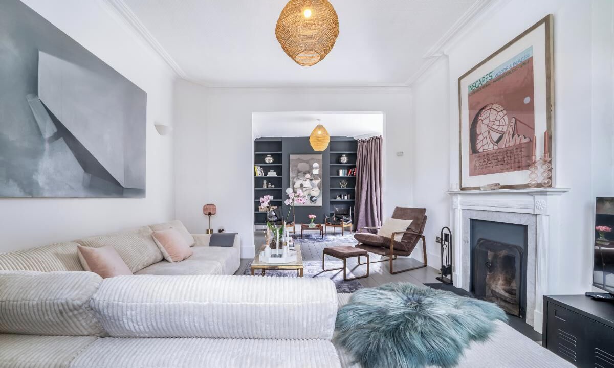 Photo of Livingroom in Brent