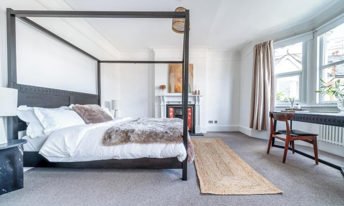 Photo of Bedroom in Brent