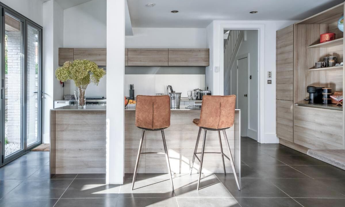 Photo of Kitchen in Brent