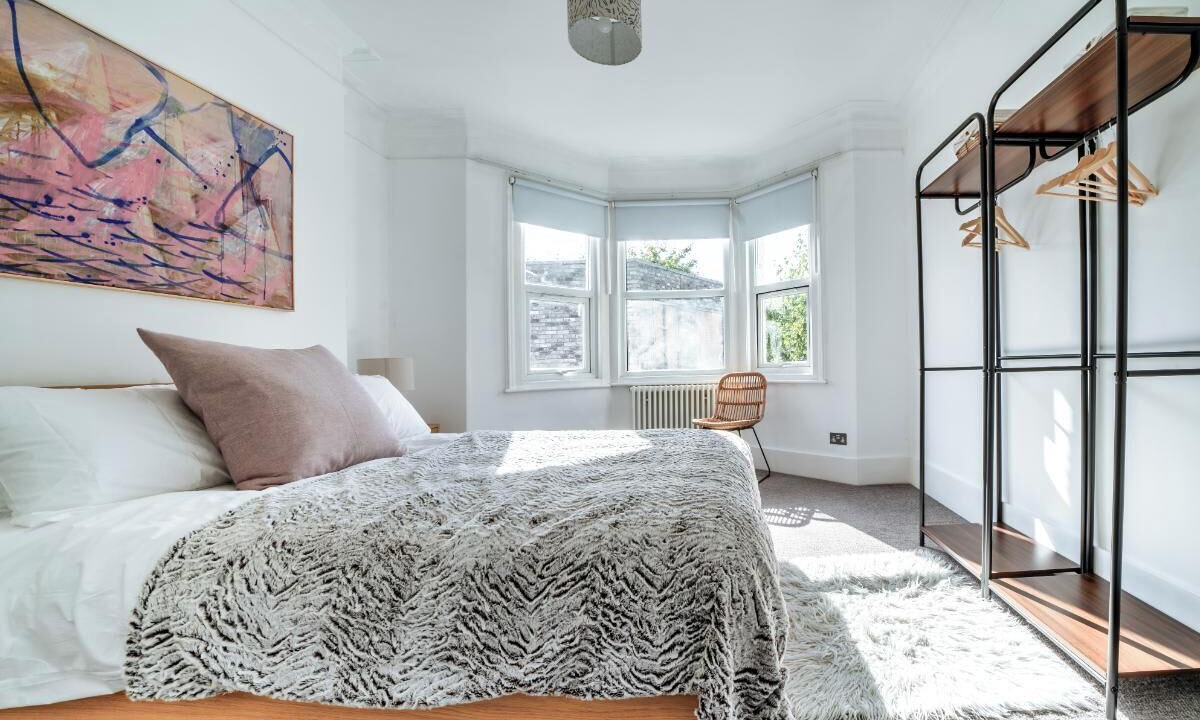 Photo of Bedroom in Brent