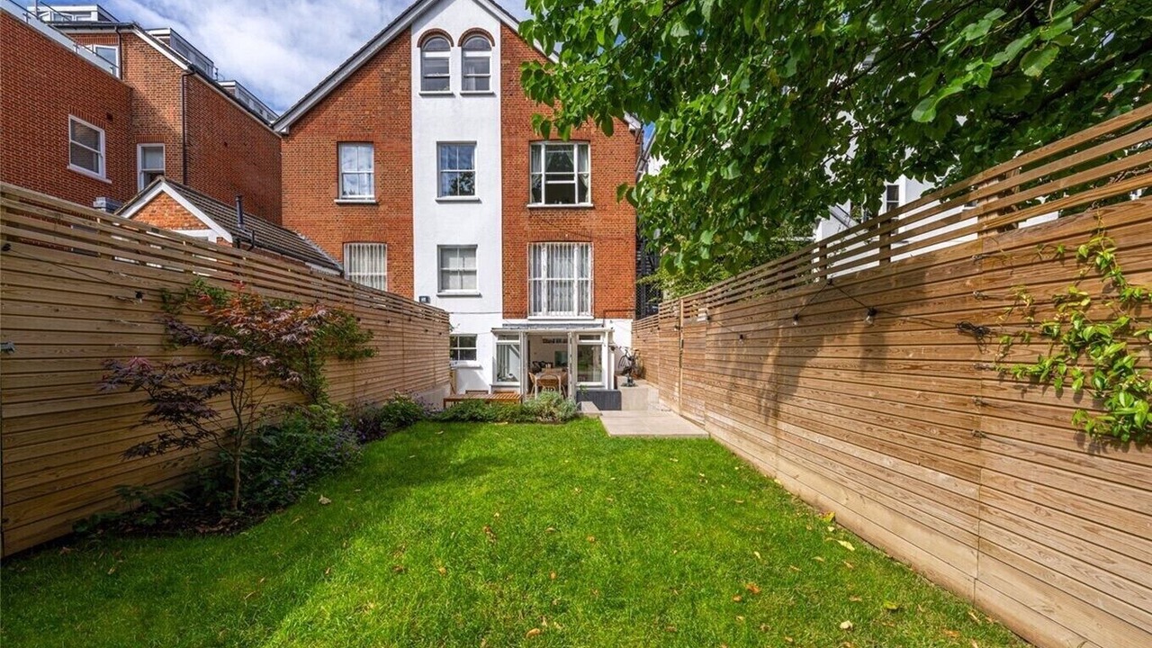 Photo of Outdoor in West Hampstead