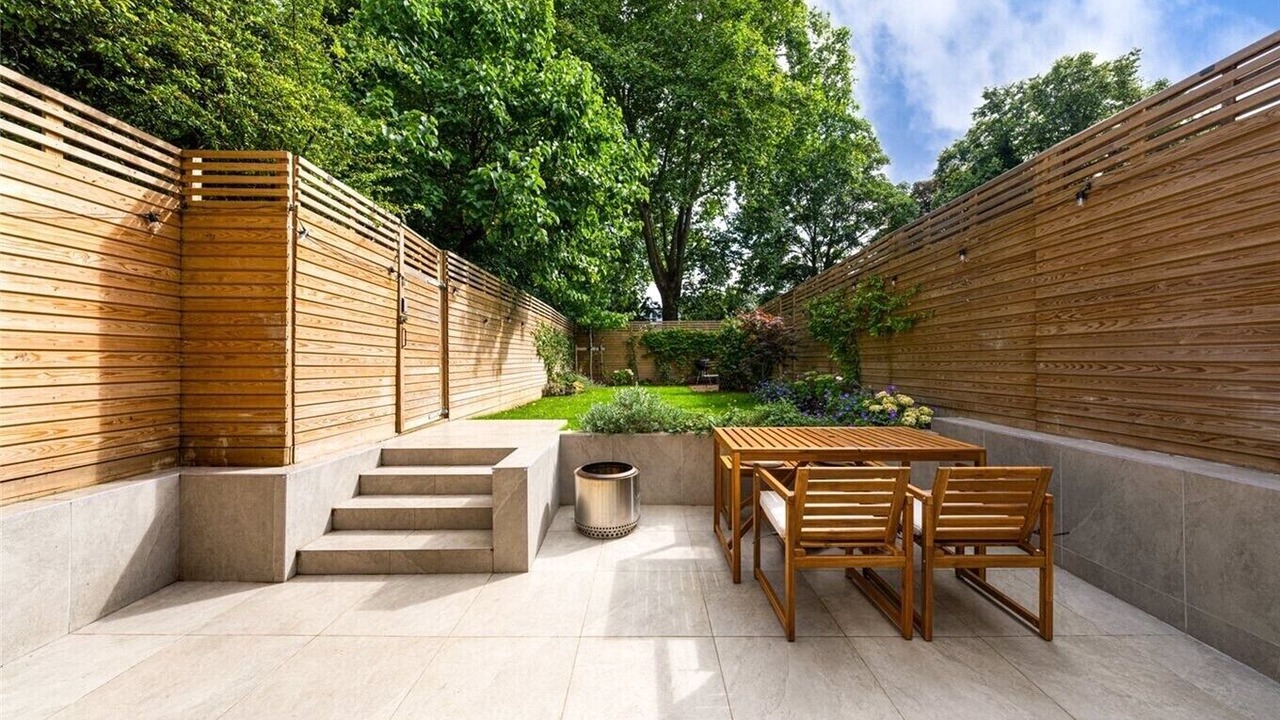 Photo of Outdoor in West Hampstead