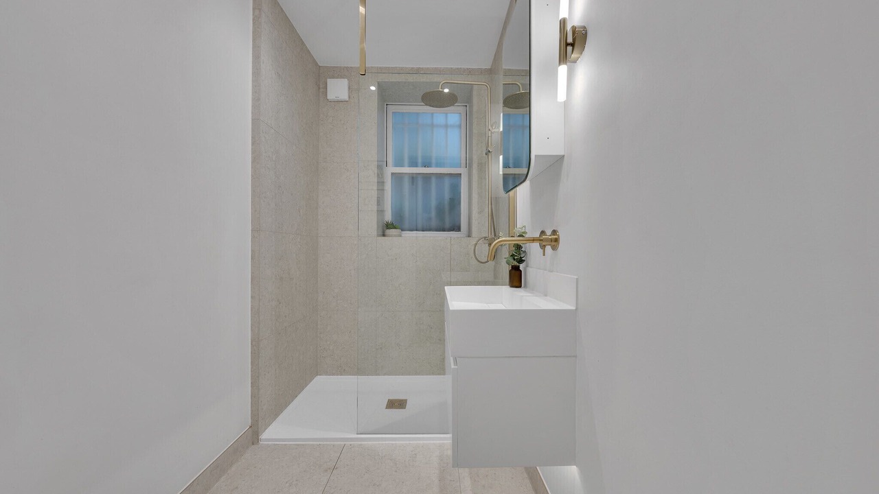 Photo of Bathroom in West Hampstead