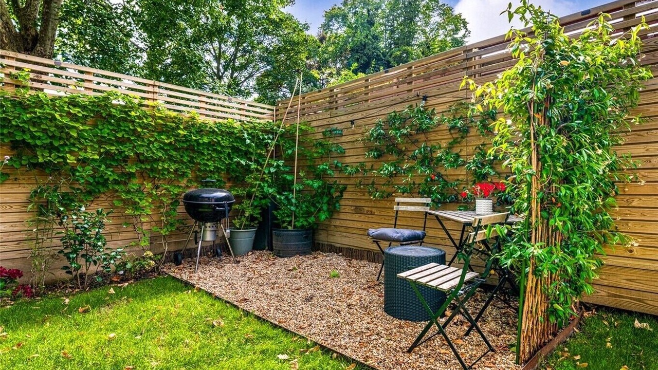 Photo of Outdoor in West Hampstead