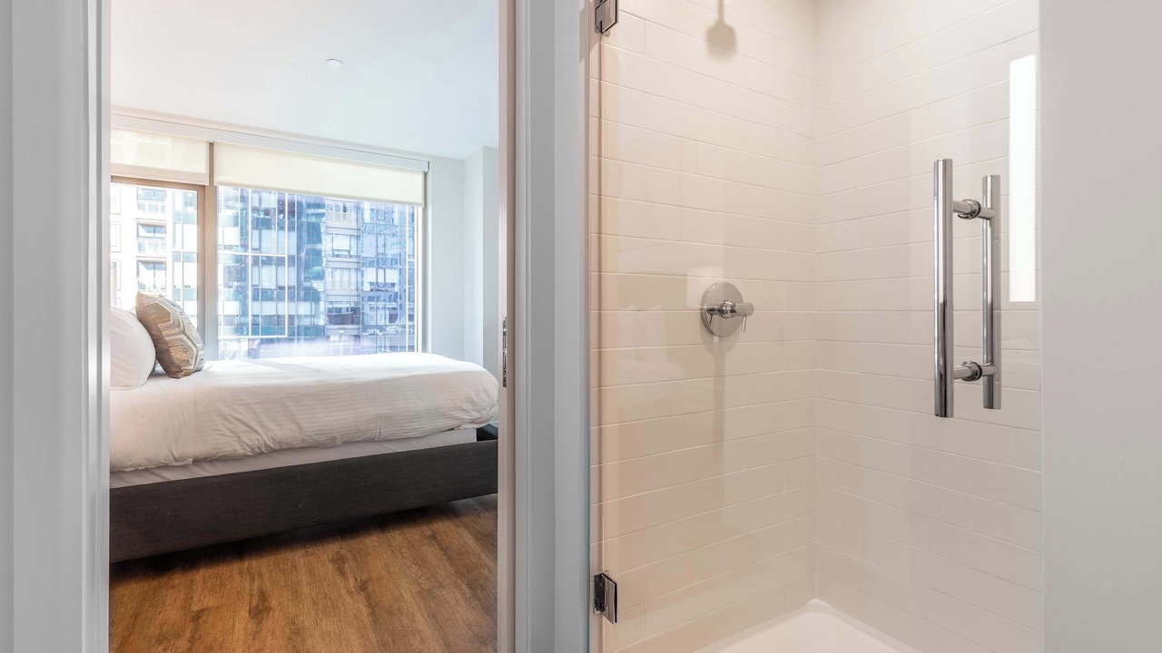 Photo of Bathroom in Seaport District