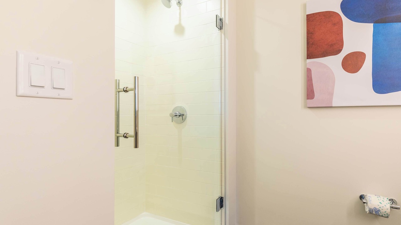 Photo of Bathroom in Seaport District