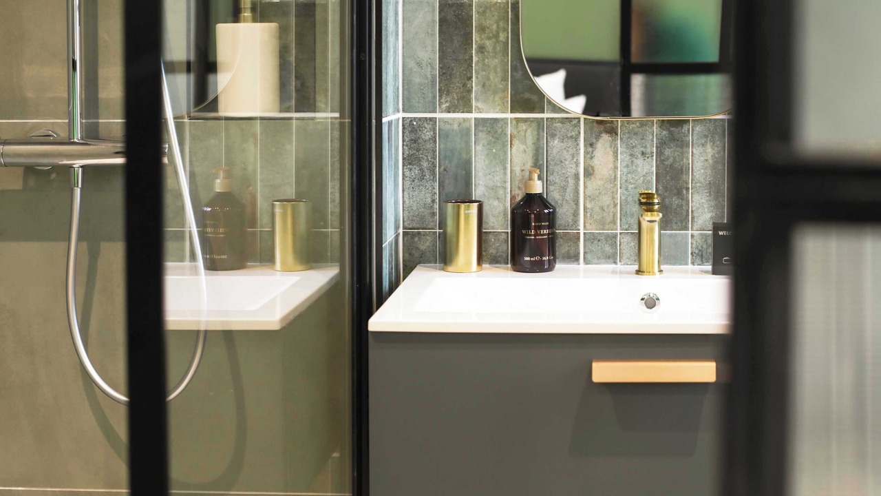 Photo of Bathroom in Les Sables d'Olonne