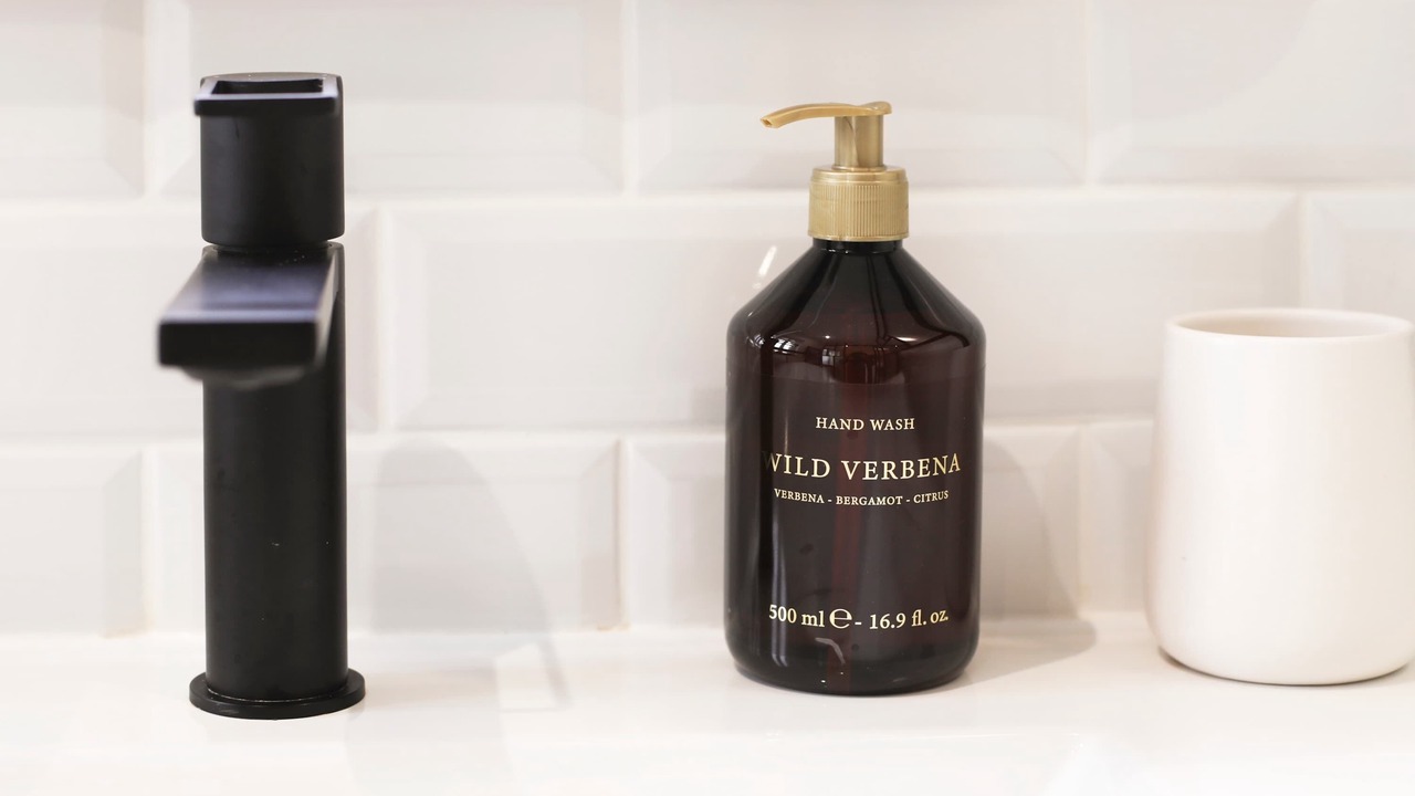 Photo of Bathroom in Les Sables d'Olonne