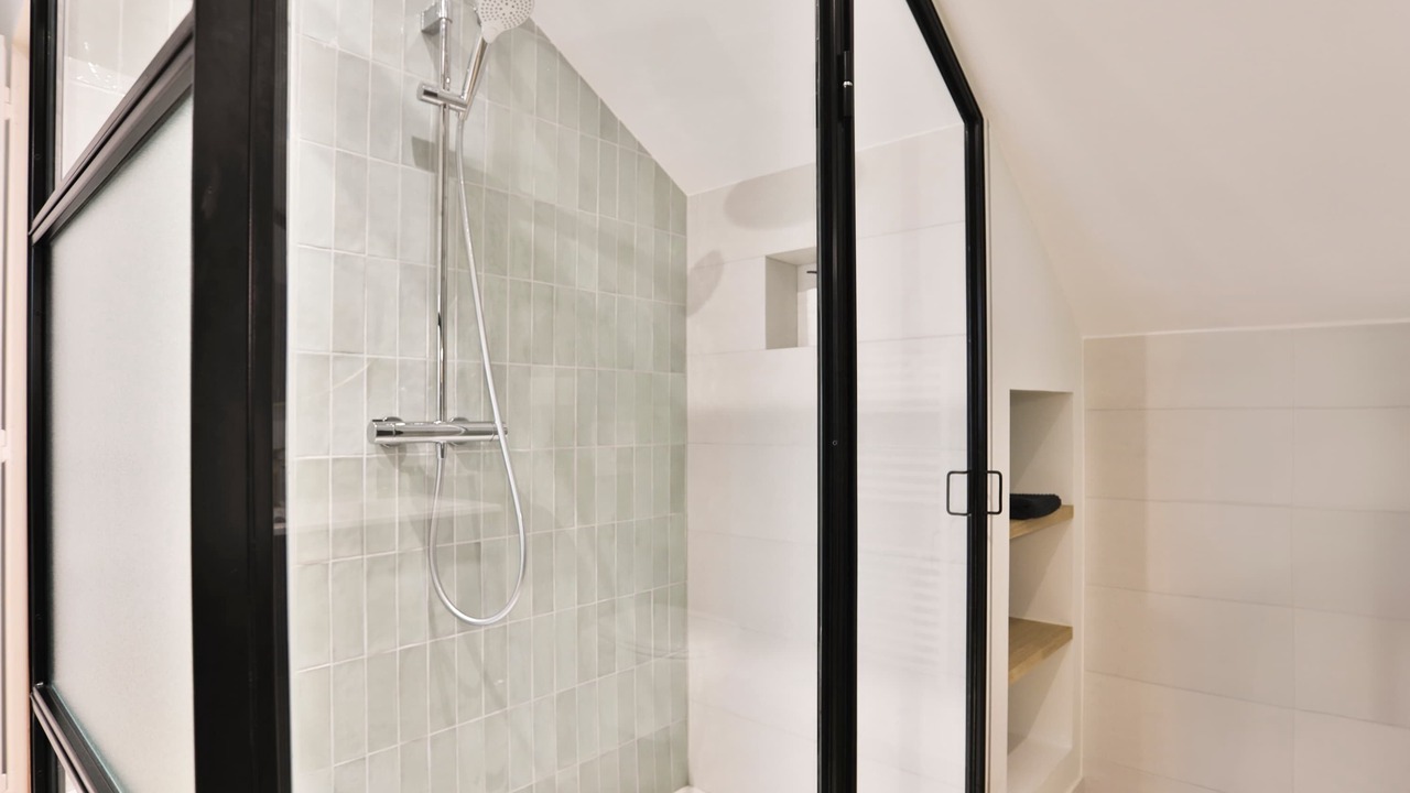 Photo of Bathroom in Les Sables d'Olonne