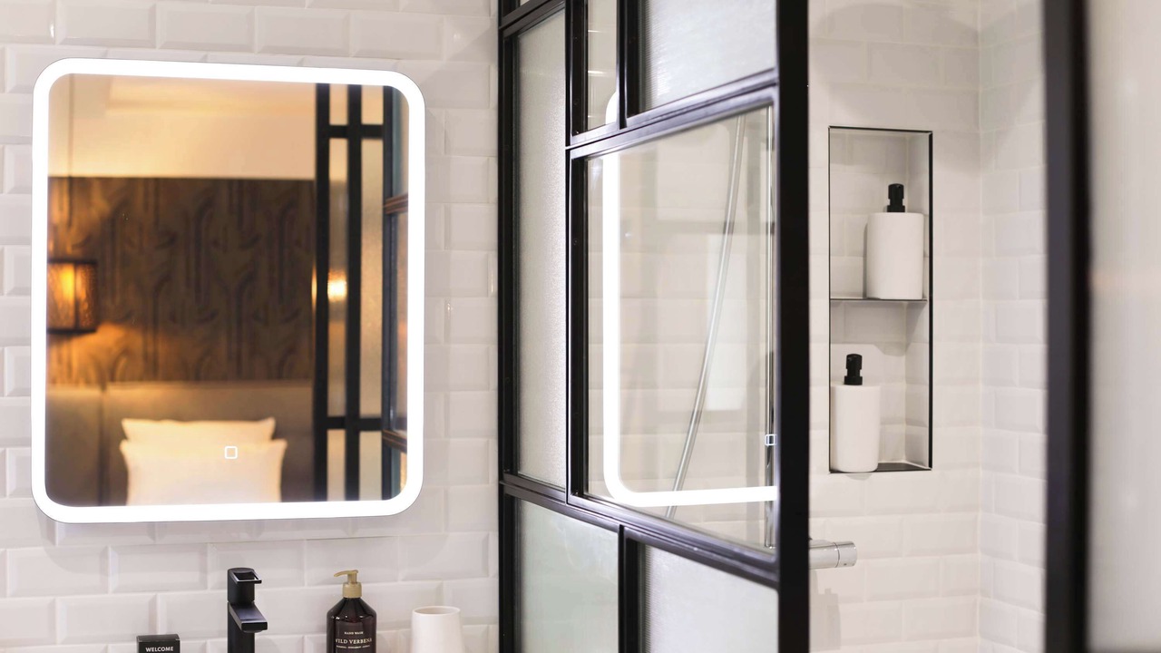 Photo of Bathroom in Les Sables d'Olonne