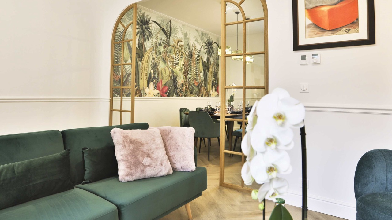 Photo of Livingroom in Les Sables d'Olonne