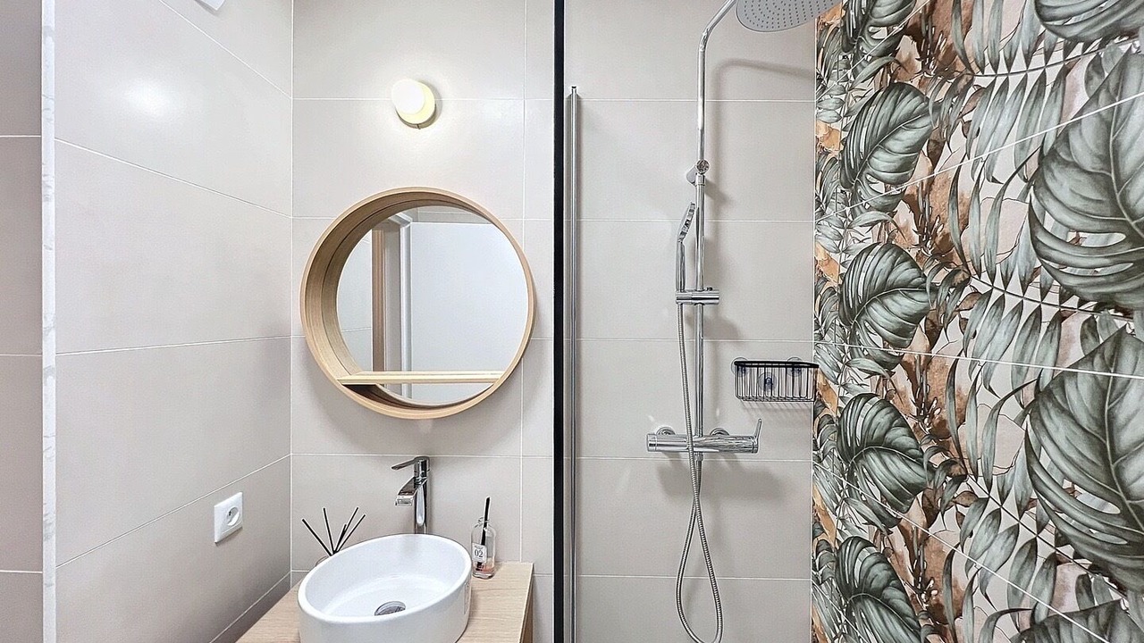 Photo of Bathroom in Chessy