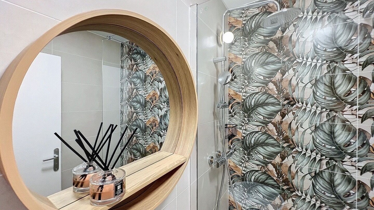 Photo of Bathroom in Chessy