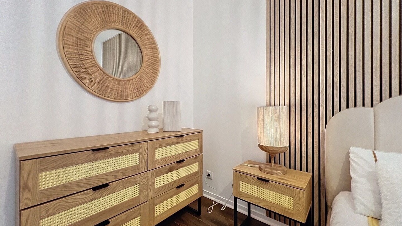 Photo of Bedroom in Chessy