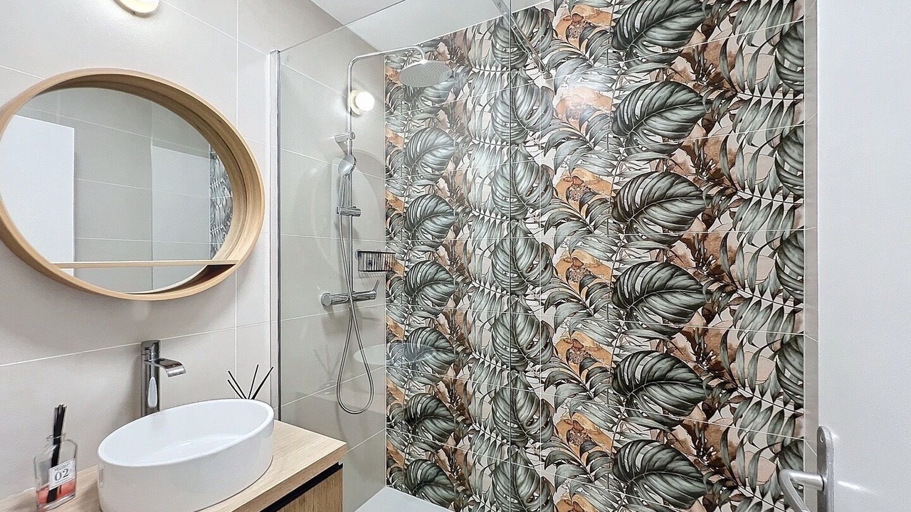 Photo of Bathroom in Chessy