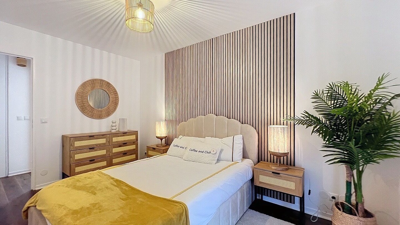 Photo of Bedroom in Chessy