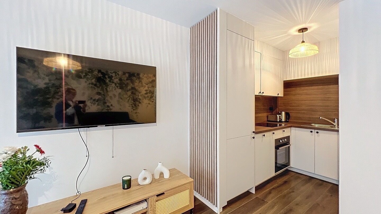 Photo of Kitchen in Chessy