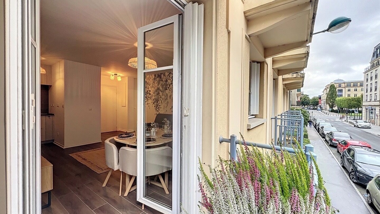 Photo of Outdoor in Chessy