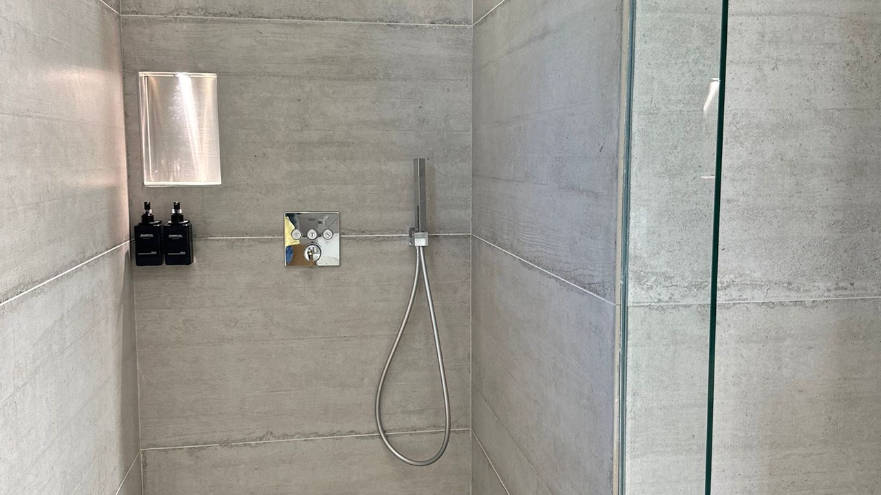 Photo of Bathroom in Saint-Louis