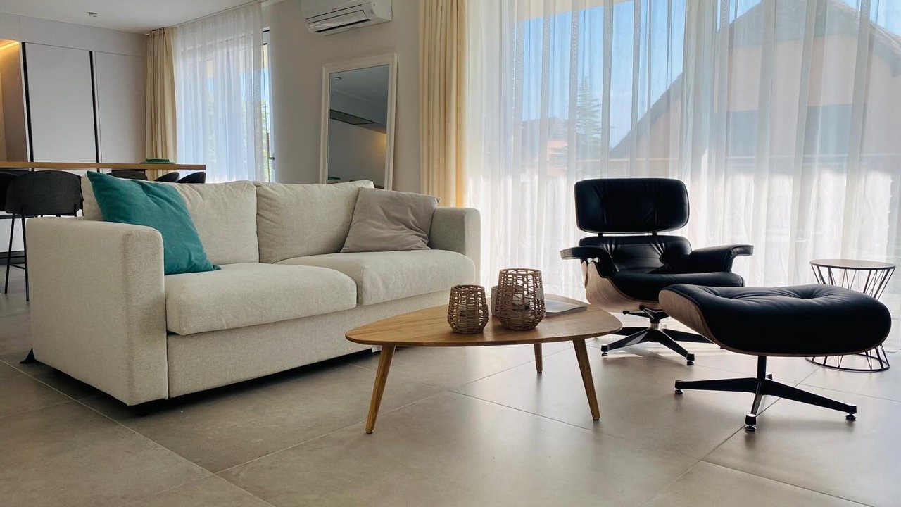 Photo of Livingroom in Saint-Louis