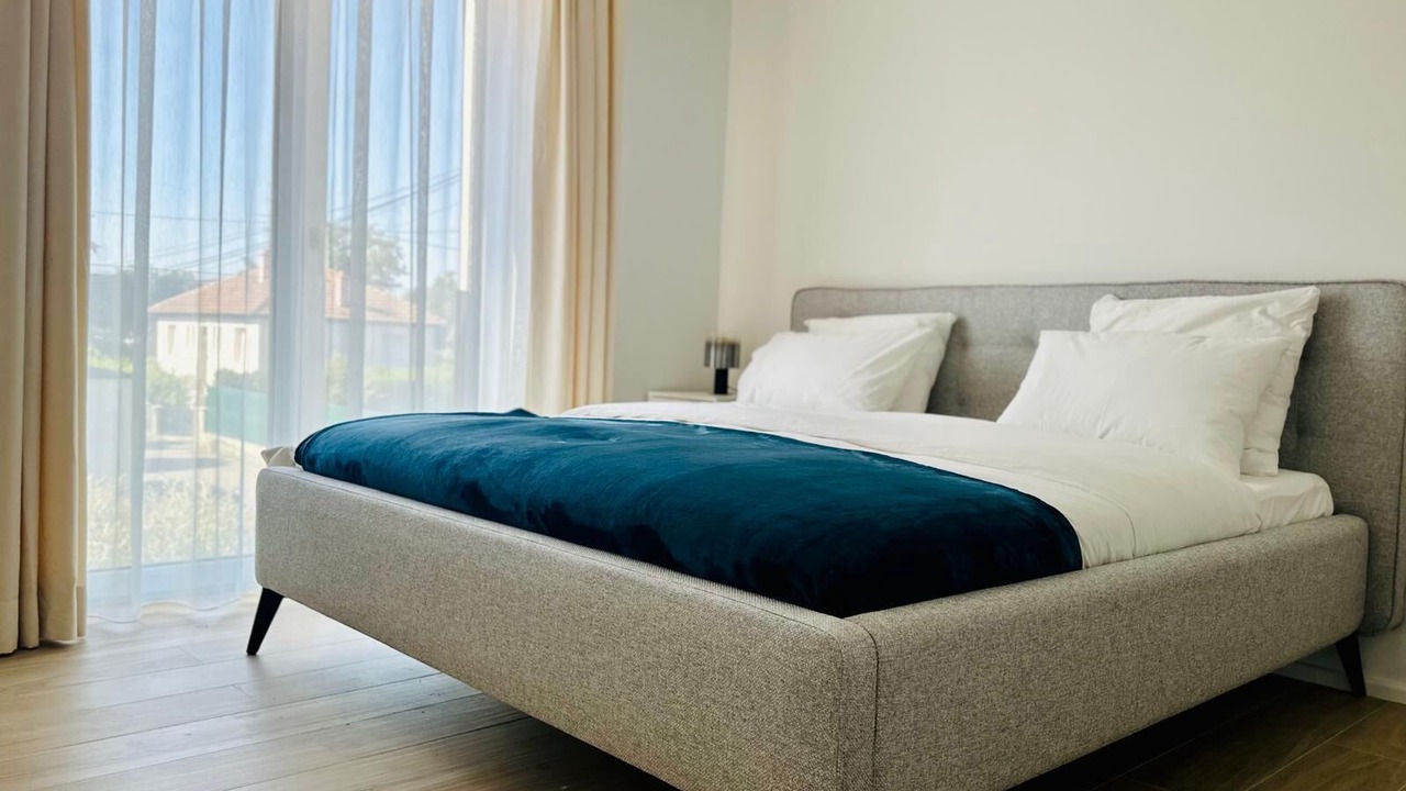 Photo of Bedroom in Saint-Louis