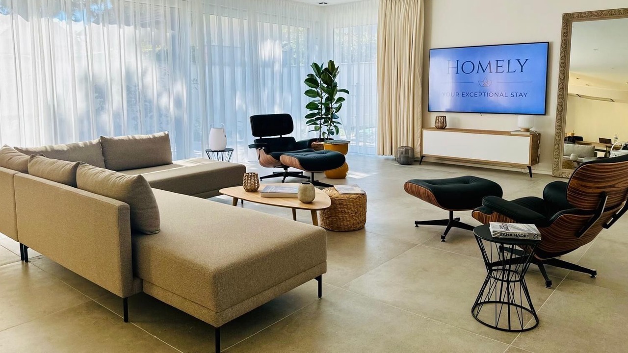 Photo of Livingroom in Saint-Louis