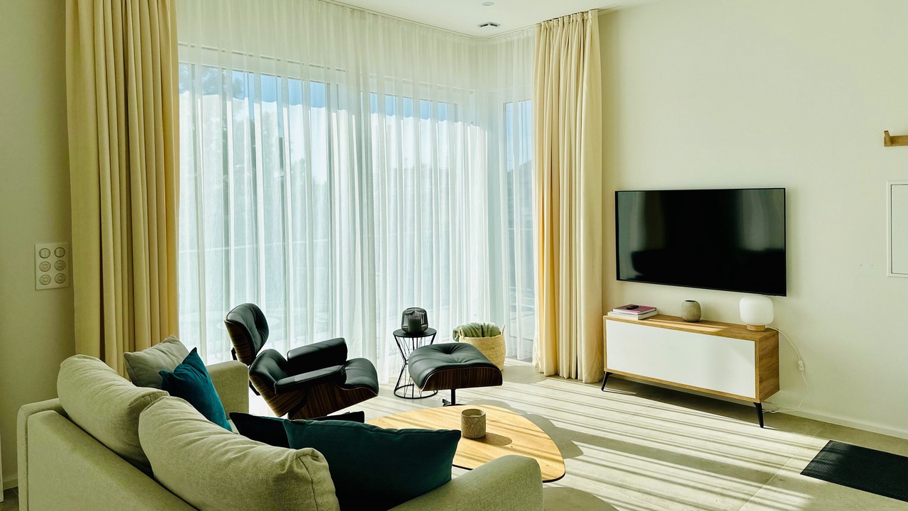 Photo of Livingroom in Saint-Louis