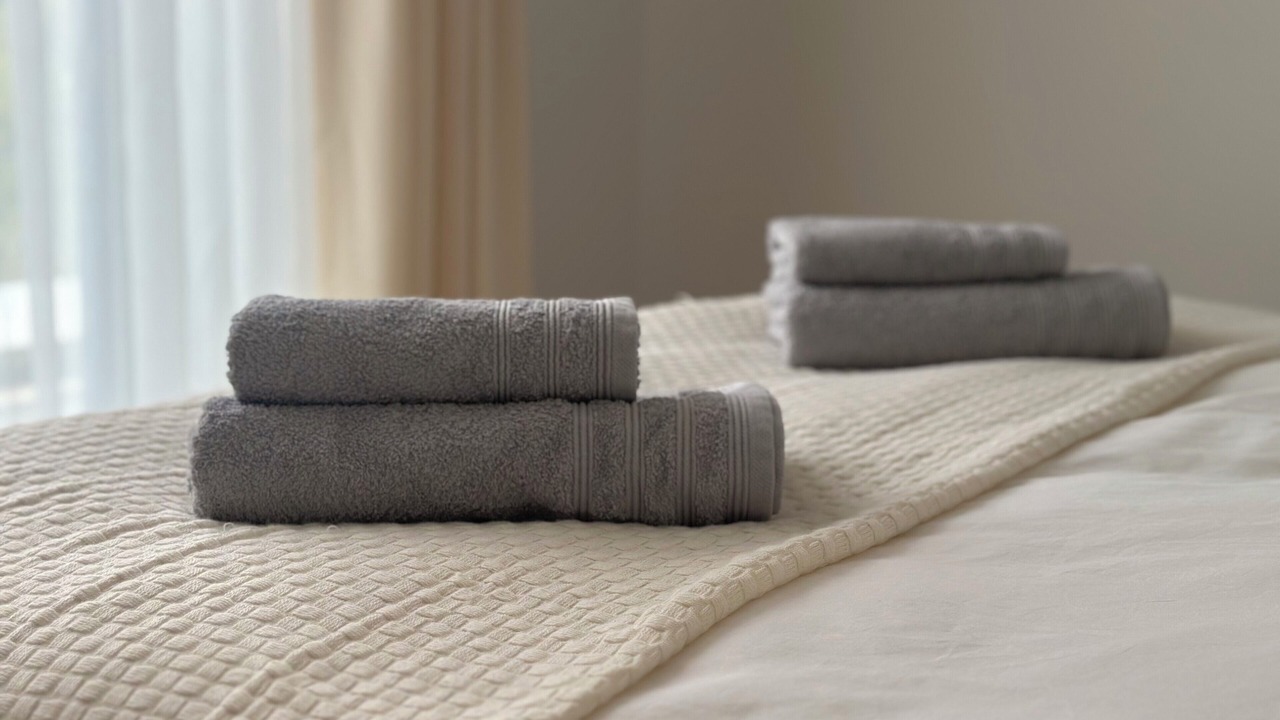 Photo of Bedroom in Saint-Louis