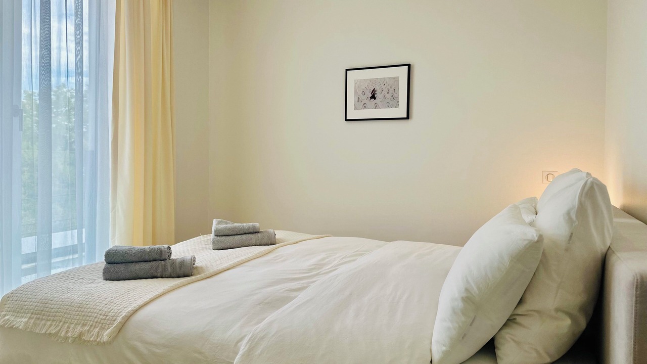 Photo of Bedroom in Saint-Louis