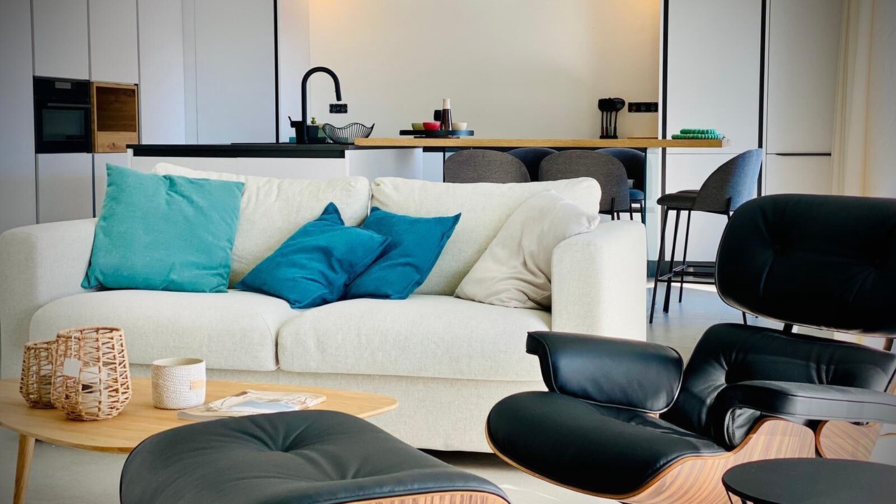 Photo of Livingroom in Saint-Louis