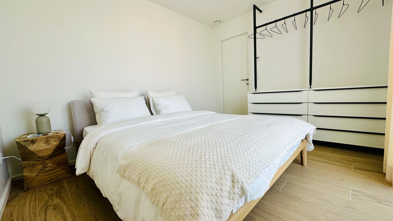 Photo of Bedroom in Saint-Louis