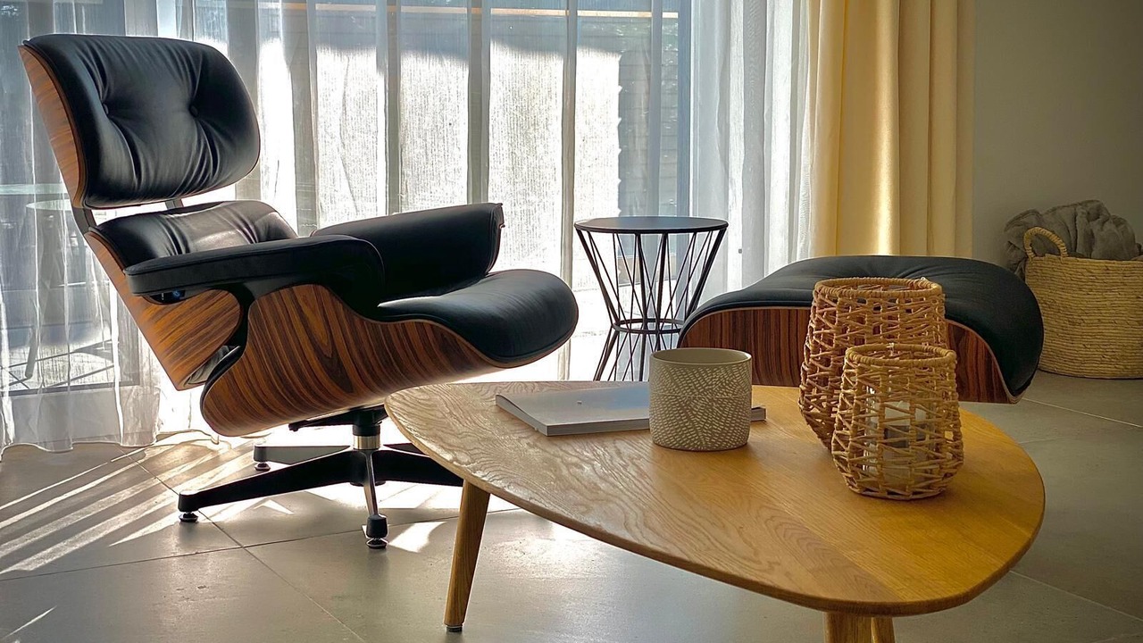 Photo of Livingroom in Saint-Louis