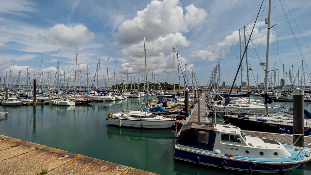 Photo of Others in Gosport