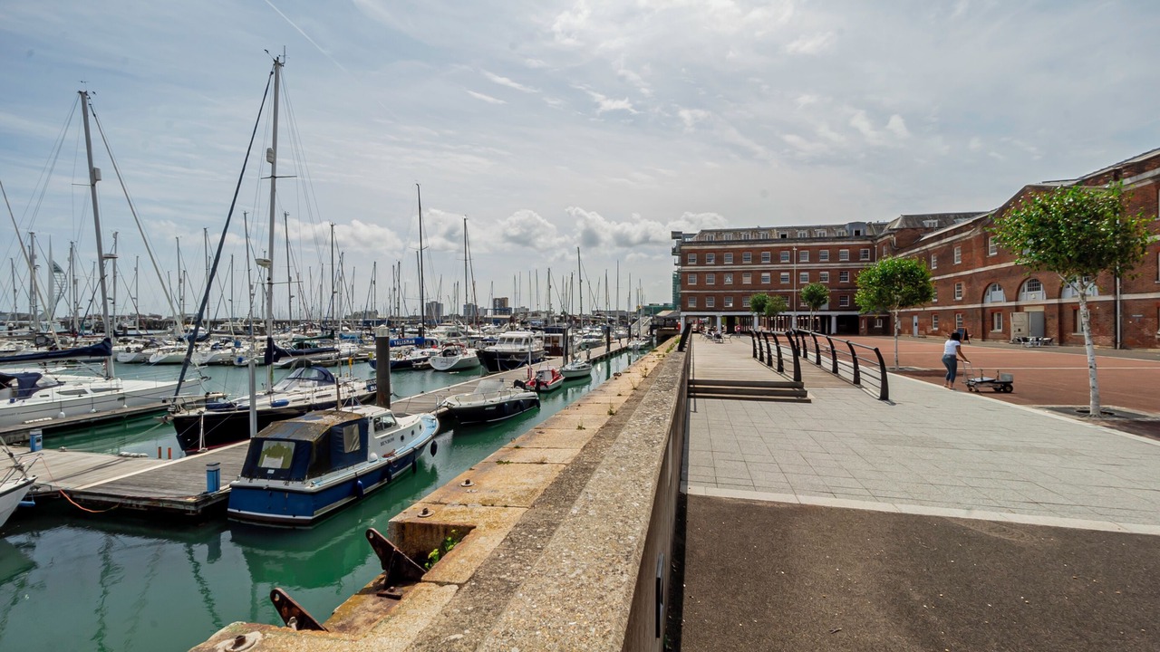 Photo of Others in Gosport