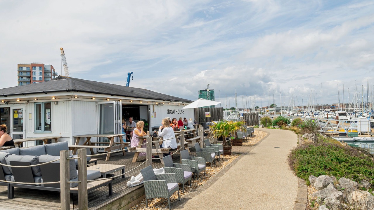 Photo of Others in Gosport