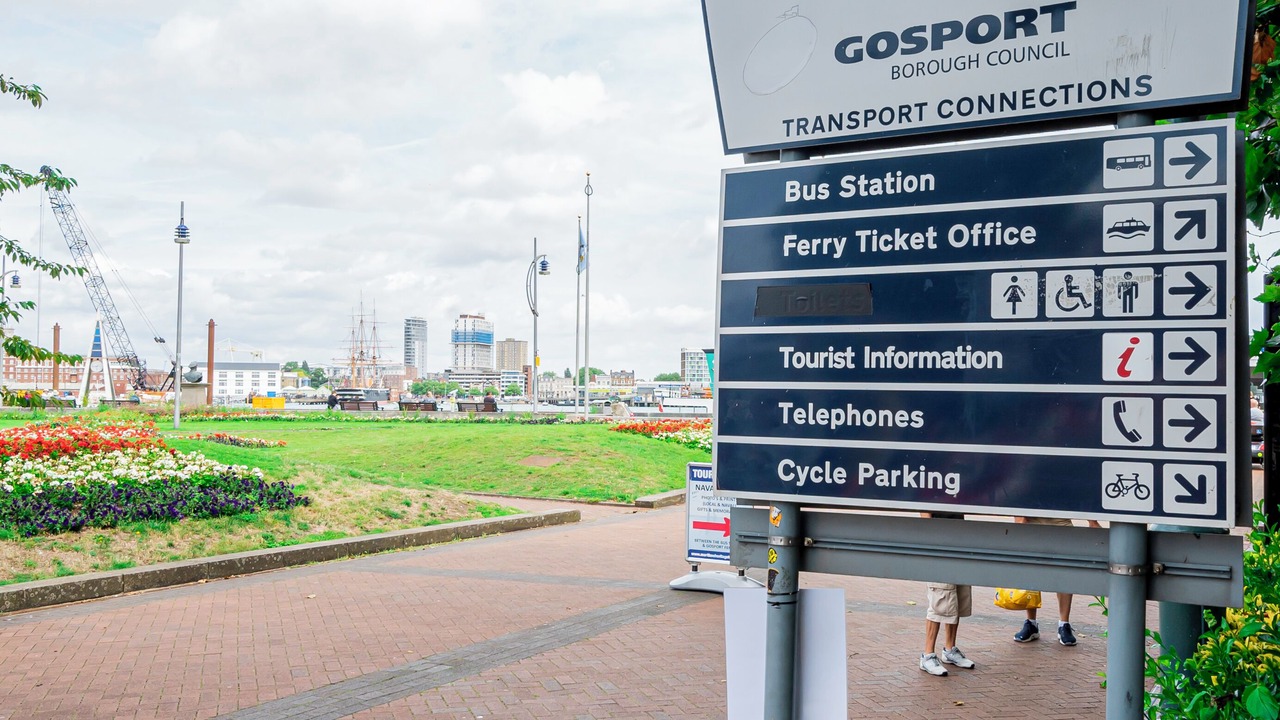 Photo of Others in Gosport