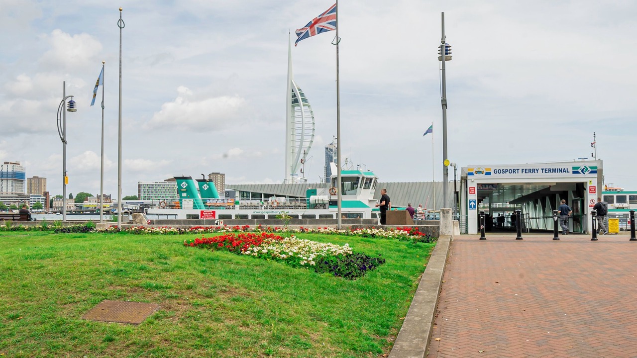 Photo of Others in Gosport