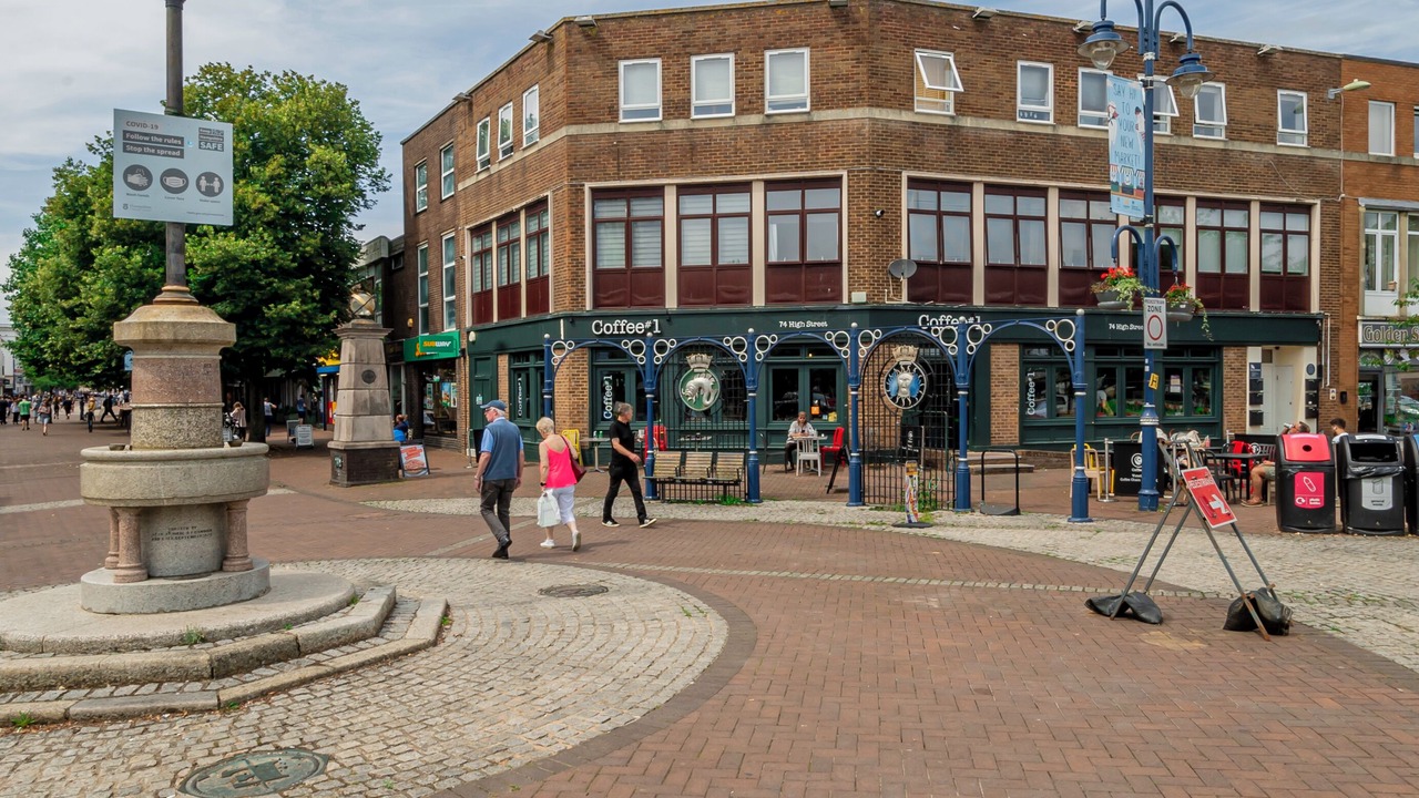 Photo of Others in Gosport