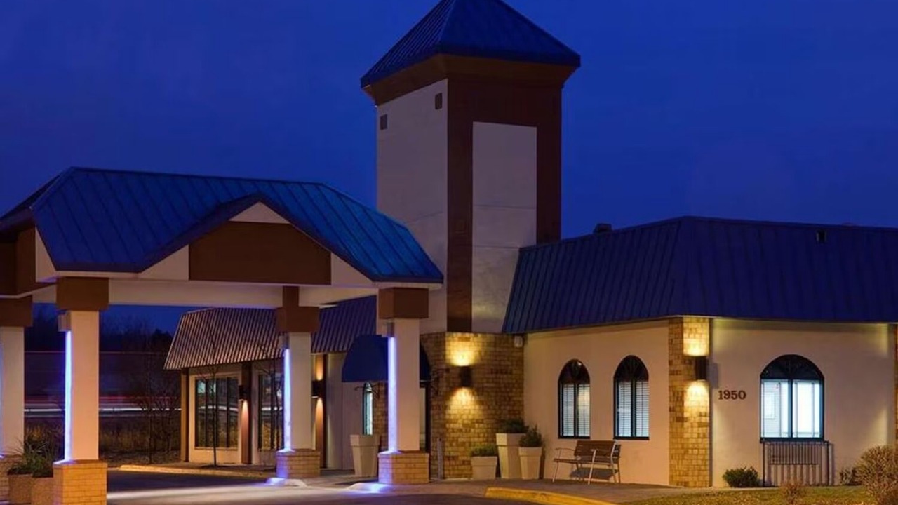 Photo of Outdoor in Eagan
