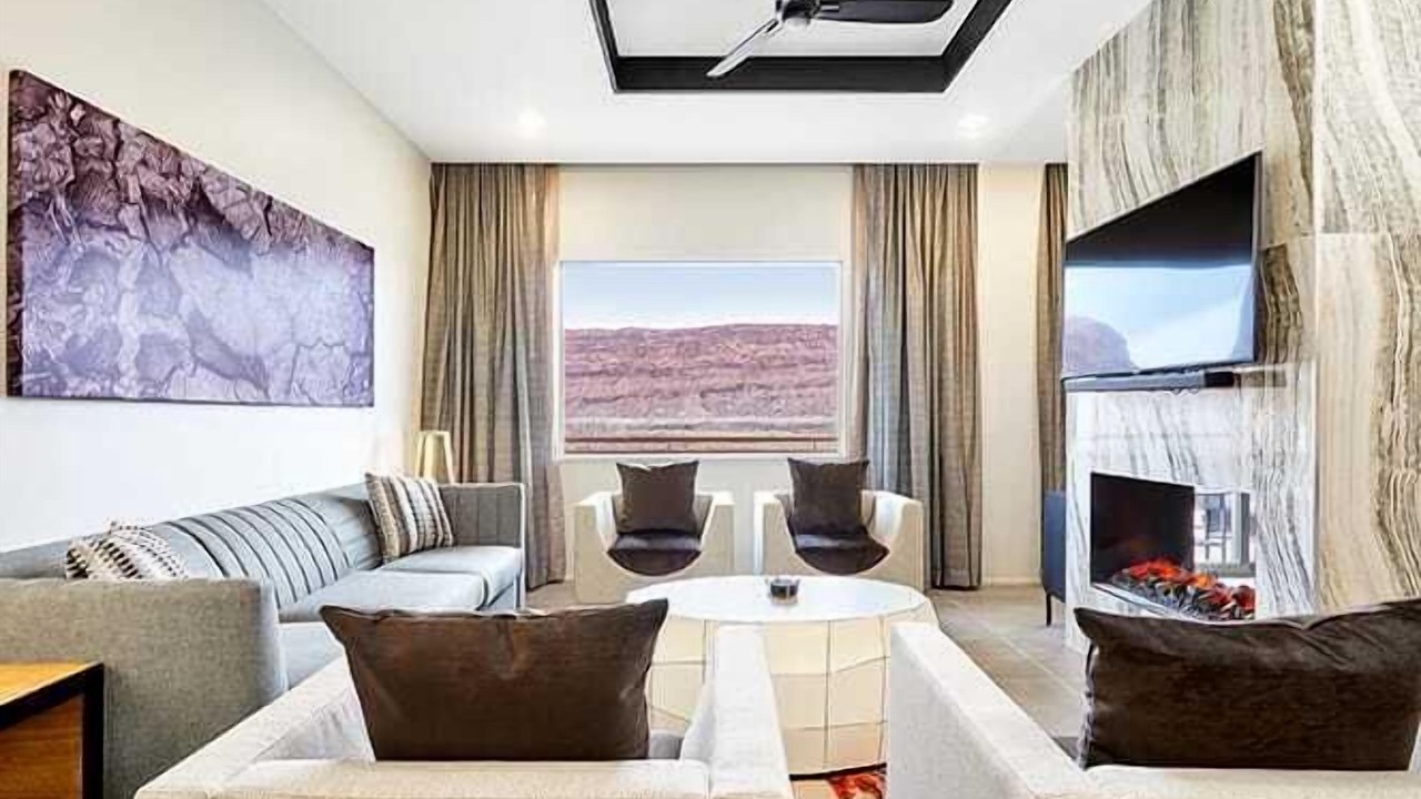 Photo of Livingroom in Moab