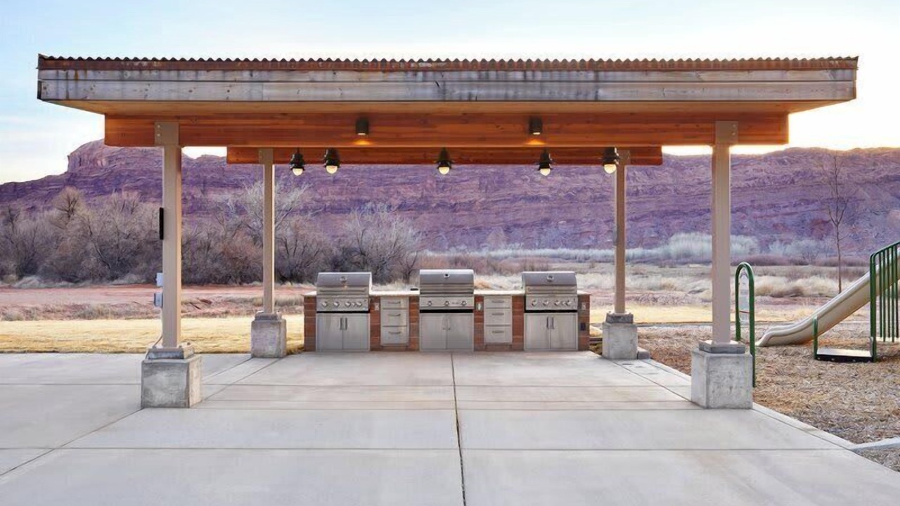 Photo of Patio Balcony in Moab