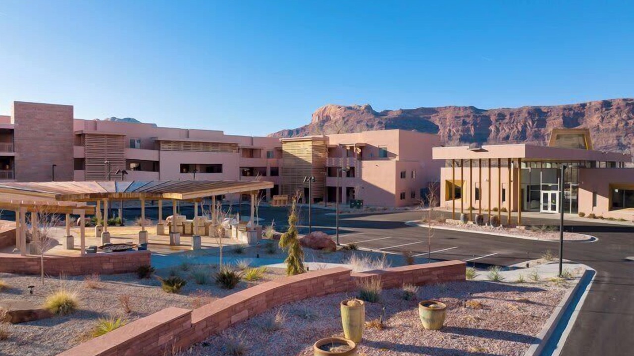 Photo of Outdoor in Moab