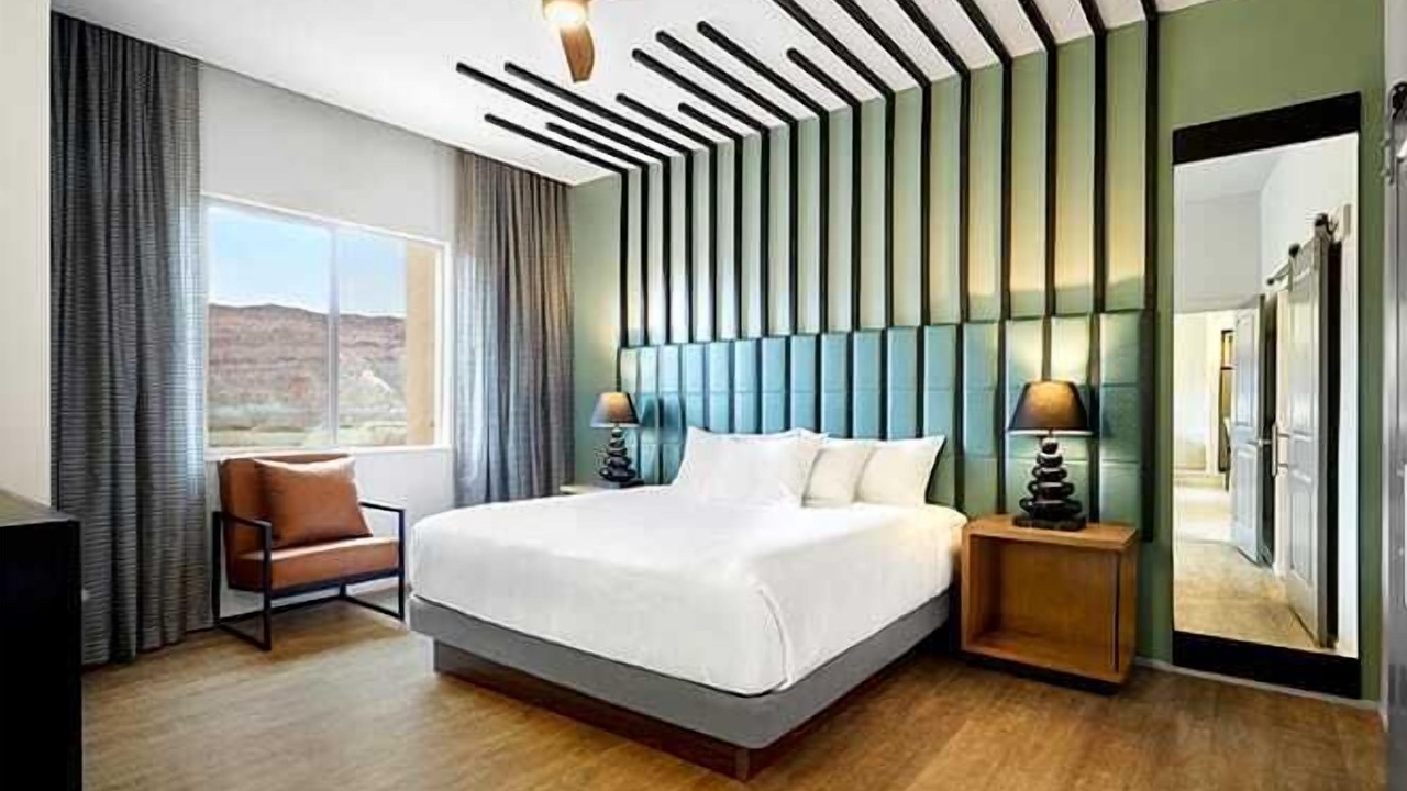 Photo of Bedroom in Moab