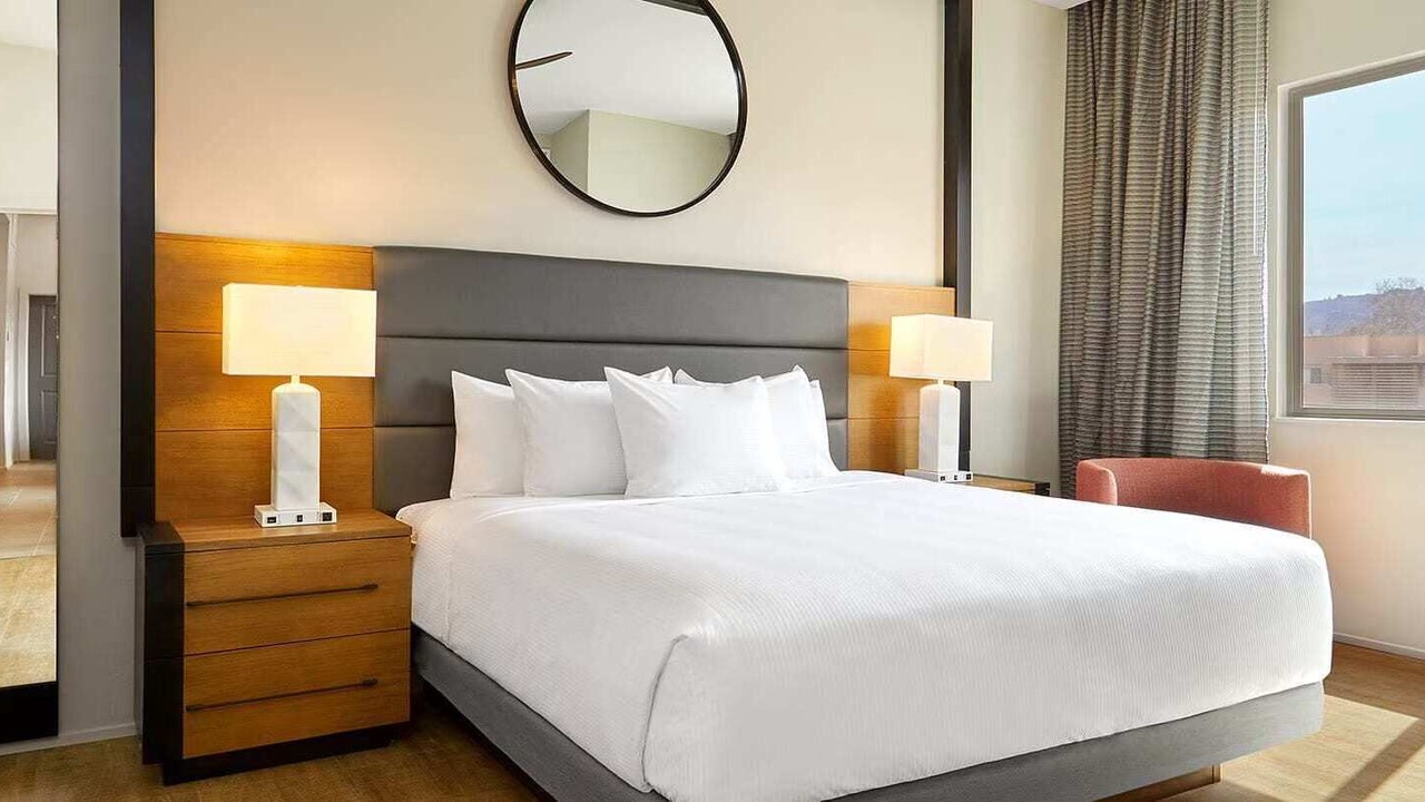 Photo of Bedroom in Moab