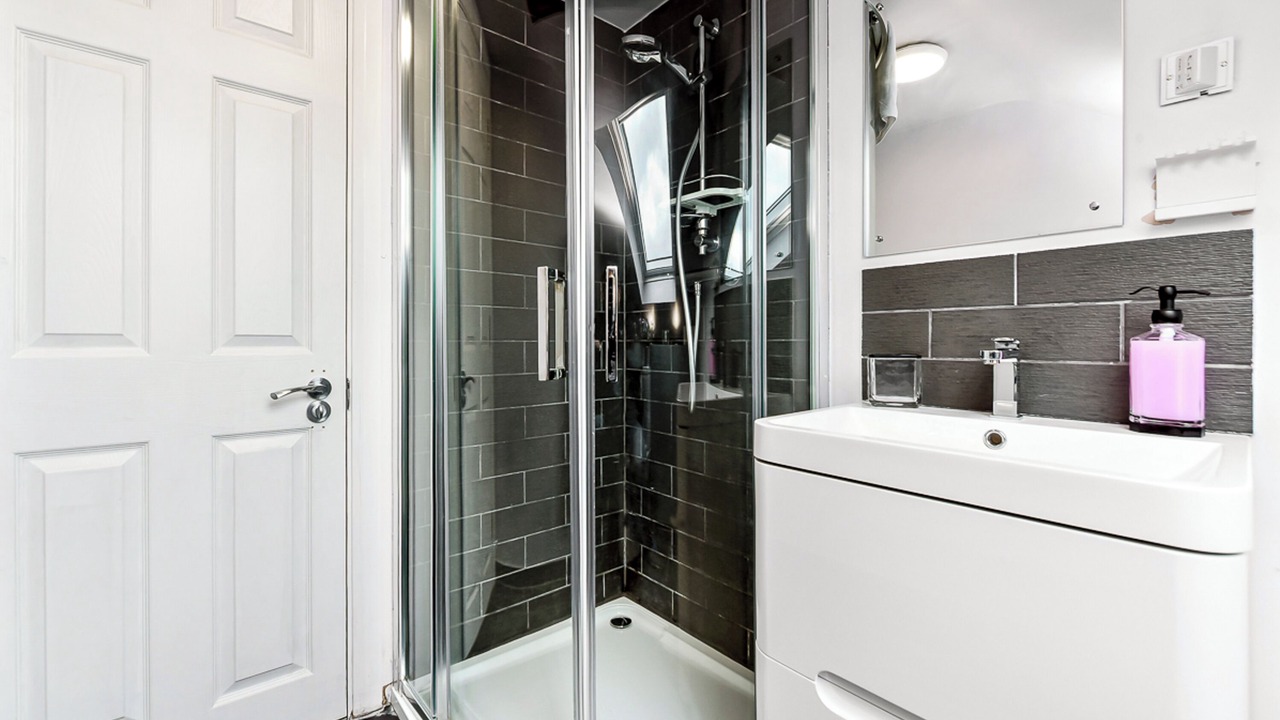 Photo of Bathroom in Harringay