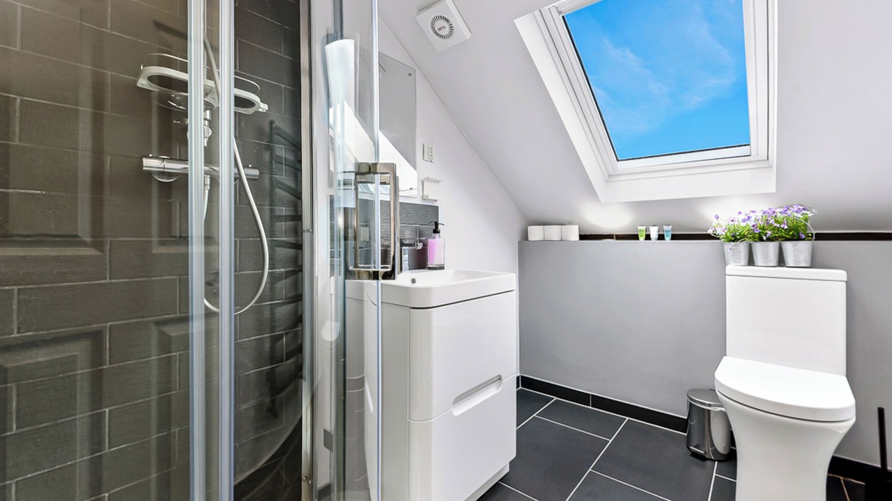 Photo of Bathroom in Harringay