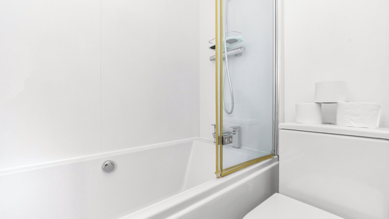 Photo of Bathroom in Harringay